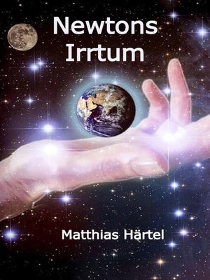 cover image of Newtons Irrtum